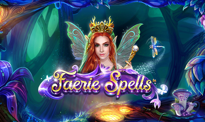 Faerie Spells