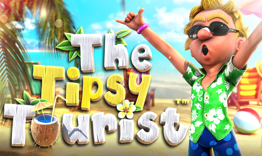 The Tipsy Tourist