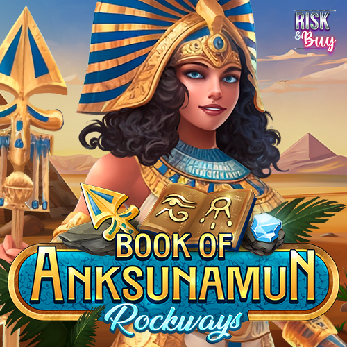 Book of Anksunamun