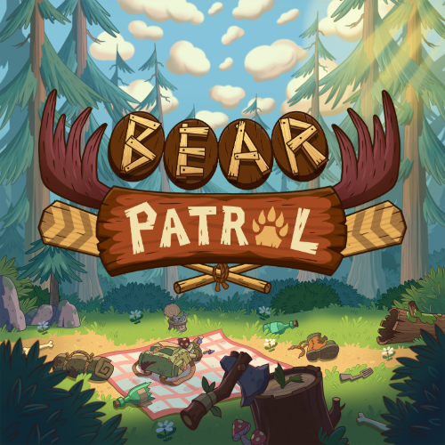 Bear Patrol