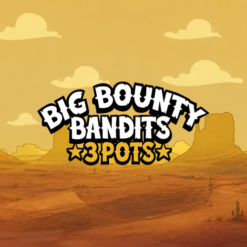 Big Bounty Bandits