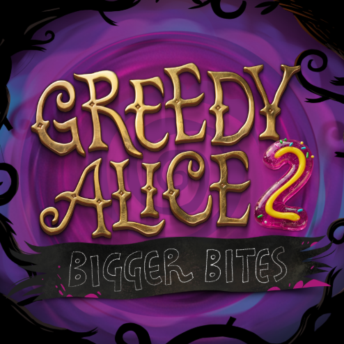 Greedy Alice 2