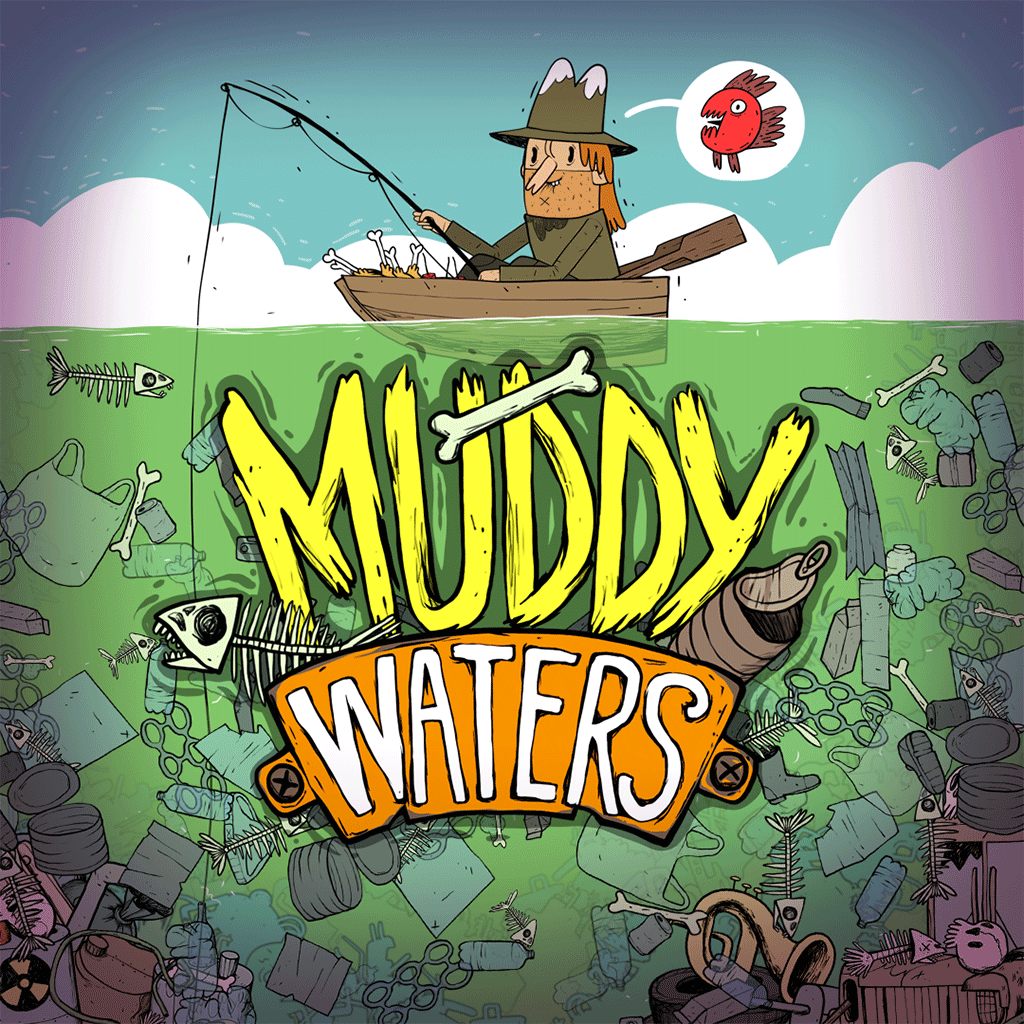 Muddy Waters