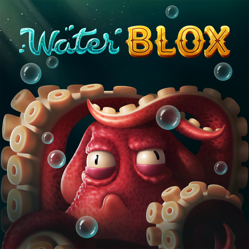 WaterBlox