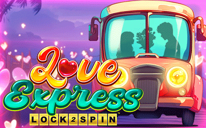 Love Express Lock